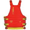 Tourlite Zip Vest PeakPS Red