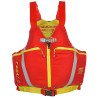 Kamizelka Tourlite Zip PeakPS Red