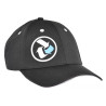 Baseball Cap Czapka z  PeakPS