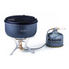 SOTO Fusion Trek –Japanese Portable Gas Stove: Lightweight, Efficient