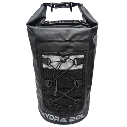 Najnowsza Oferta worków Wodoszczelnych od HYDRA - 20L Siatka i Odblask