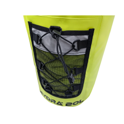 The latest offer of waterproof bags from HYDRA - 20L Mesh and Reflect