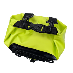 The latest offer of waterproof bags from HYDRA - 20L Mesh and Reflect