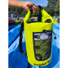 The latest offer of waterproof bags from HYDRA - 20L Mesh and Reflect