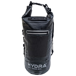 Waterproof backpack Dry Bag with Pocket 30L - KAJAKOWO.net