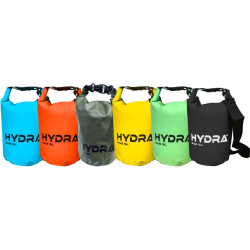 Waterproof Bag for Kayak Rafting 5L PVC 500D | New Colors 2021