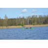 Kayak Reef Roteko 2+1 EcoLine | Double Kayak| Polish Touristic Kayak