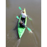 Kayak Reef Roteko 2+1 EcoLine | Double Kayak| Polish Touristic Kayak