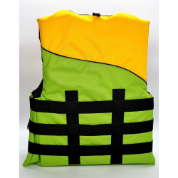 Safety Vest for Jet Ski OLIMP - Vests for Water Skis in Kayak Shop