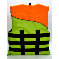 Safety Vest for Jet Ski OLIMP - Vests for Water Skis in Kayak Shop