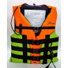 Safety Vest for Jet Ski OLIMP - Vests for Water Skis in Kayak Shop