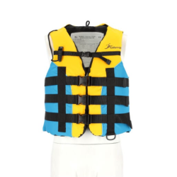 Safety Vest for Jet Ski OLIMP - Vests for Water Skis in Kayak Shop