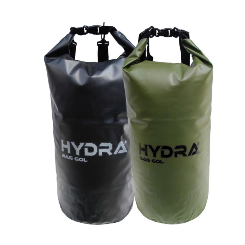 Dry bag backpack 60l best sale