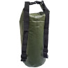 Waterproof backpack Dry Bag with Pocket 30L - KAJAKOWO.net