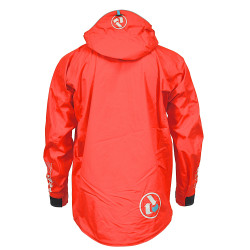 PS Hoody Red PeakPS