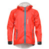 Jacket PS Hoody Red PeakPS