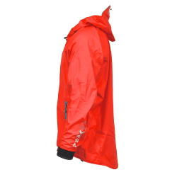 Jacket PS Hoody Red PeakPS