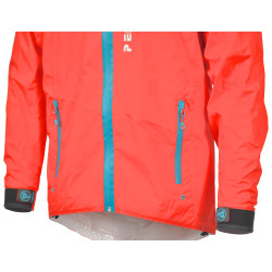 Jacket PS Hoody Red PeakPS