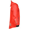 Jacket PS Hoody Red PeakPS