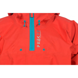 Waterproof Adventure Lite Jacket by PeakUK at KAJAKOWO.net.