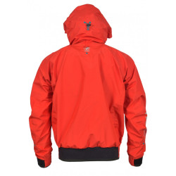 Waterproof Adventure Lite Jacket by PeakUK at KAJAKOWO.net.