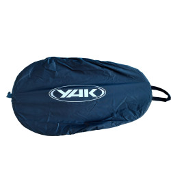 YAK Cockpit Cover - Ideal Cover for Storage and Solo Kayaking