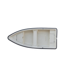 310 - Boat DORADA
