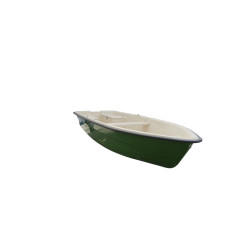 420 - Boat Orinoko