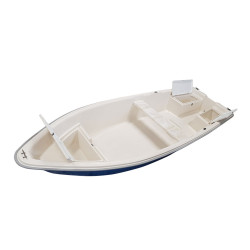 420 - Boat Orinoko