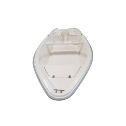 420 - Boat Orinoko