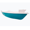 420 - Boat Orinoko