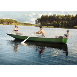 520 - Boat Lena