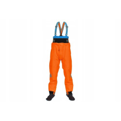 Patns  Storm Peak UK  X3 ZIP - Orange  //XL//