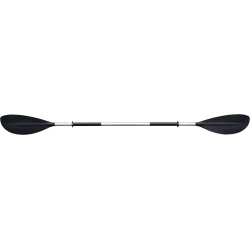 SWISS Egalis One-Piece Straight Paddle | 230cm long paddles