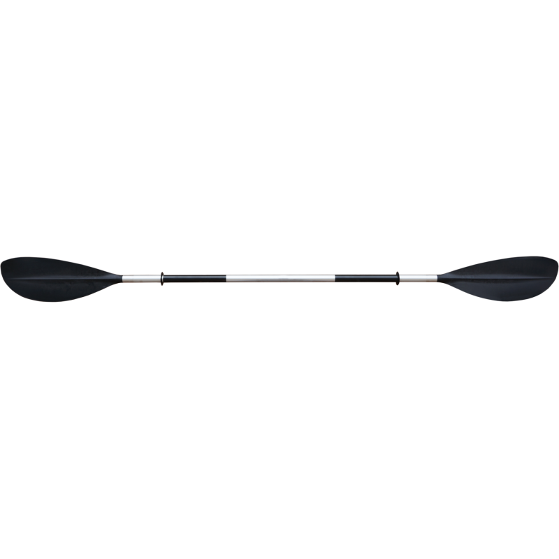 SWISS Egalis One-Piece Straight Paddle | 230cm long paddles