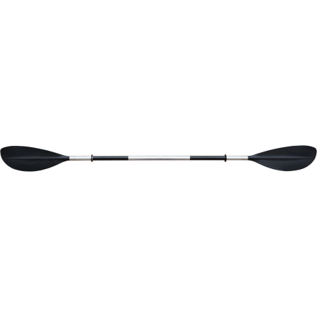 SWISS Egalis One-Piece Straight Paddle | 230cm long paddles