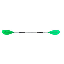 Swift Alu Egalis Paddle One Piece Straight| Oars at KAJAKOWO.net