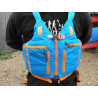 Explorer Zip Marine Vest PeakUK - Safety Equipment from PeakUK