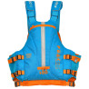 Explorer Zip Marine Vest PeakUK - Safety Equipment from PeakUK