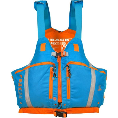 Explorer Zip Marine Vest PeakUK - Safety Equipment from PeakUK