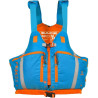 Explorer Zip Marine Vest PeakUK - Safety Equipment from PeakUK