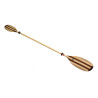 Polish Wooden Paddle Szmaglinski - Model Olimpic 60°