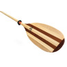 Polish Wooden Paddle Szmaglinski - Model Olimpic 60°