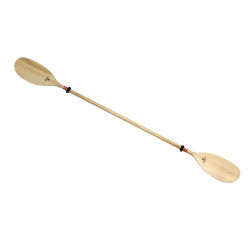 Polish Wooden Paddle Szmaglinski - Kayak Model 0°