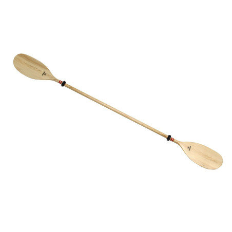 Polish Wooden Paddle Szmaglinski - Kayak Model 0°