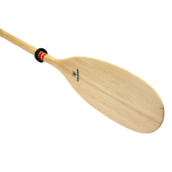 Polish Wooden Paddle Szmaglinski - Kayak Model 0°