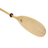 Polish Wooden Paddle Szmaglinski - Kayak Model 0°