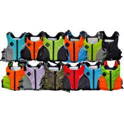 Olimp Sport Plus 50N Sports Vest | Sports Vest for Kayaking