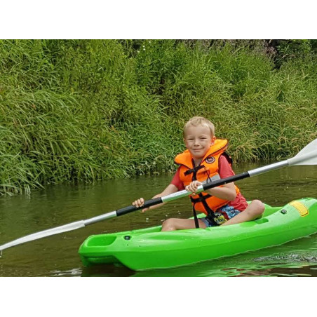 Kayak used SOT Sit On Top - Kids Kayak