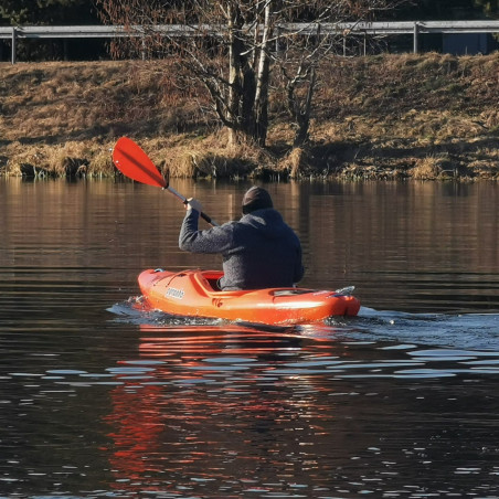 Pyranha Fusion II RT Flip Top Rozmiar L